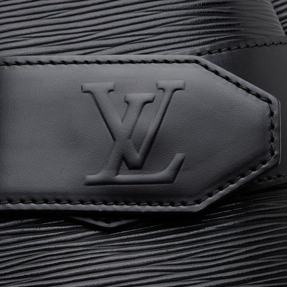 Louis Vuitton Vintage Epi Leather Sac D'epaule PM Shoulder Bag - Picture 9 of 13